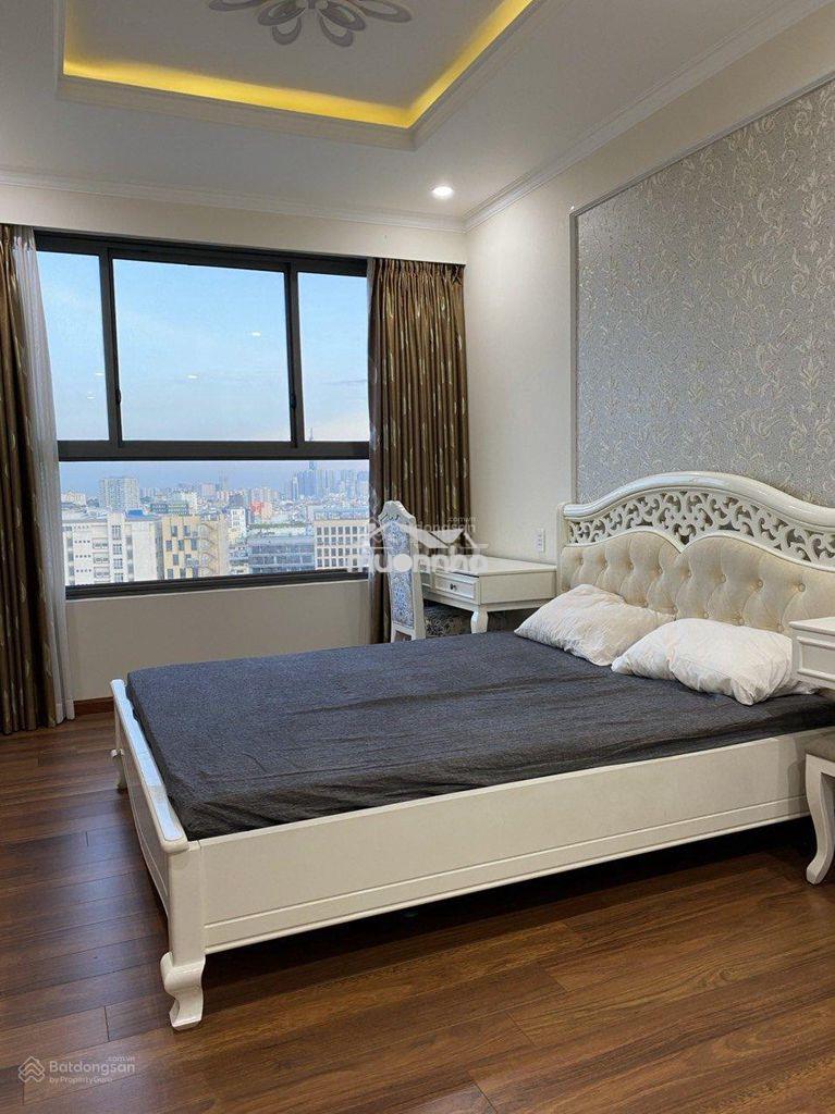 Chủ nhà cần bán căn hộ cc nguyễn kim, q10, dt: 52m, 2pn, sh, nhà mới - Ảnh 3