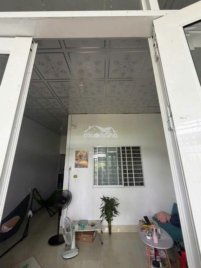 Ngộp chủ bán gấp căn nhà 138m2 1 sẹt lê minh nhựt củ chi - Ảnh 3