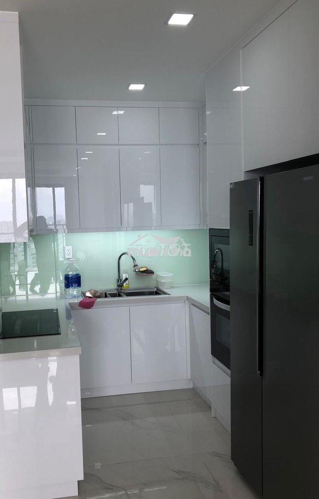 Chính chủ bán căn hộ kingston residence phú nhuận 80m2 2pn  giá 8.3 tỷ - Ảnh 4