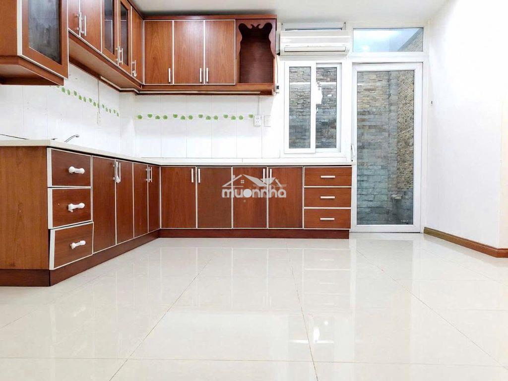 Phòng tầng trệt, có giếng trời thông thoáng- khu tân quy quận 7 - Ảnh 3