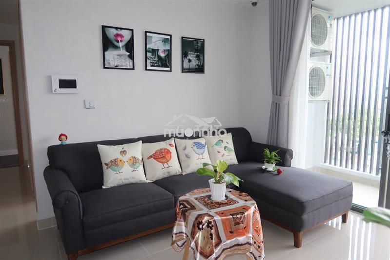 Cho thuê botanica premier tân bình – 100m² 3pn – giá 23tr/tháng