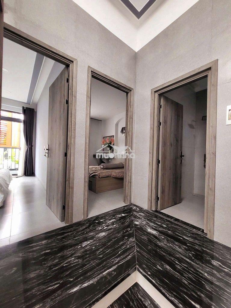 Nhà nguyên căn quận 7 huỳnh tấn phát - Ảnh 3