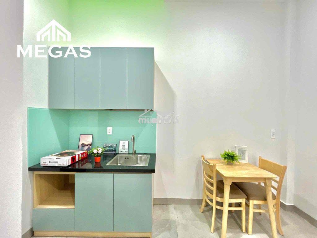 Cho thuê 1 phòng ngủ giá siêu tốt - Ảnh 3