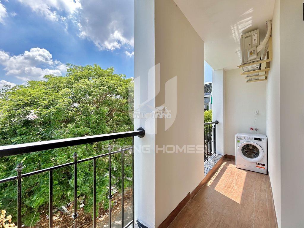 Khai trương 2pn 2bancol gần lakeview city quận 2 - Ảnh 2