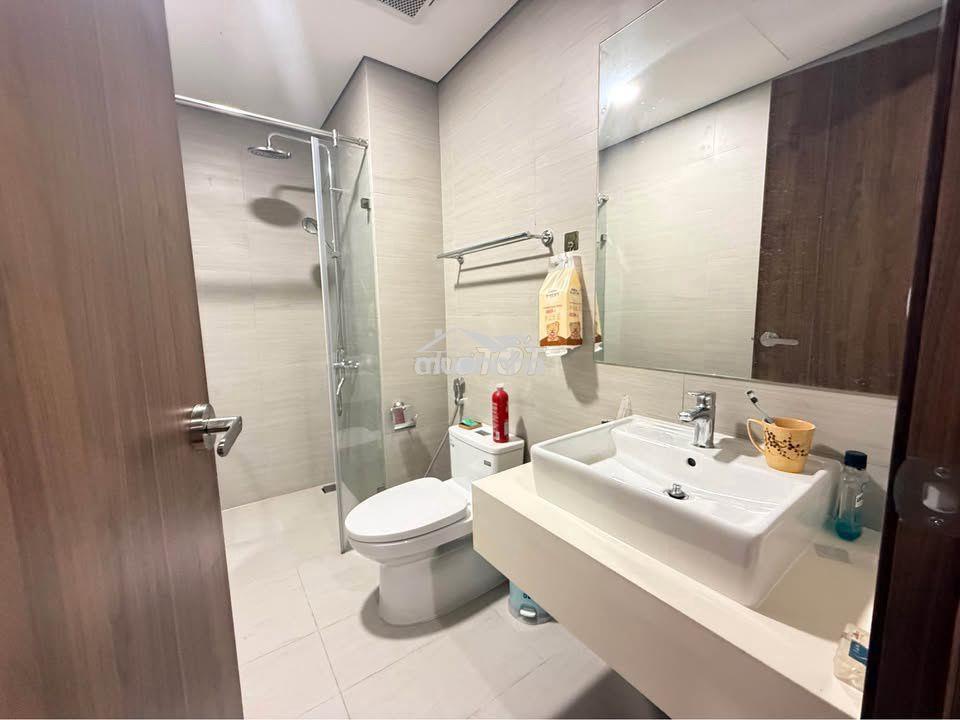 Cho thuê chung cư võ văn kiệt – 79m² (2pn - 2wc) full nội thất sang - Ảnh 4