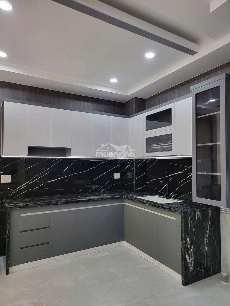 Nhà nguyên căn quận 7 huỳnh tấn phát - Ảnh 2