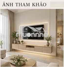 Chung cư kế âu cơ, khuông việt - sổ hồng riêng - 2 phòng ngủ - - Ảnh 2