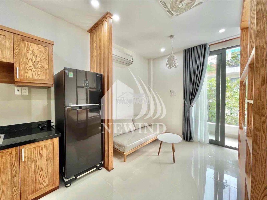 🏡✨ Căn hộ studio mới – không gian thoáng – thiết kế hiện đại ✨ - Ảnh 4