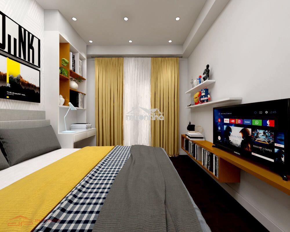 Cho thuê căn hộ lexington - q2 - 101m2, 3pn, giá 19tr/tháng, tiện ích - Ảnh 4
