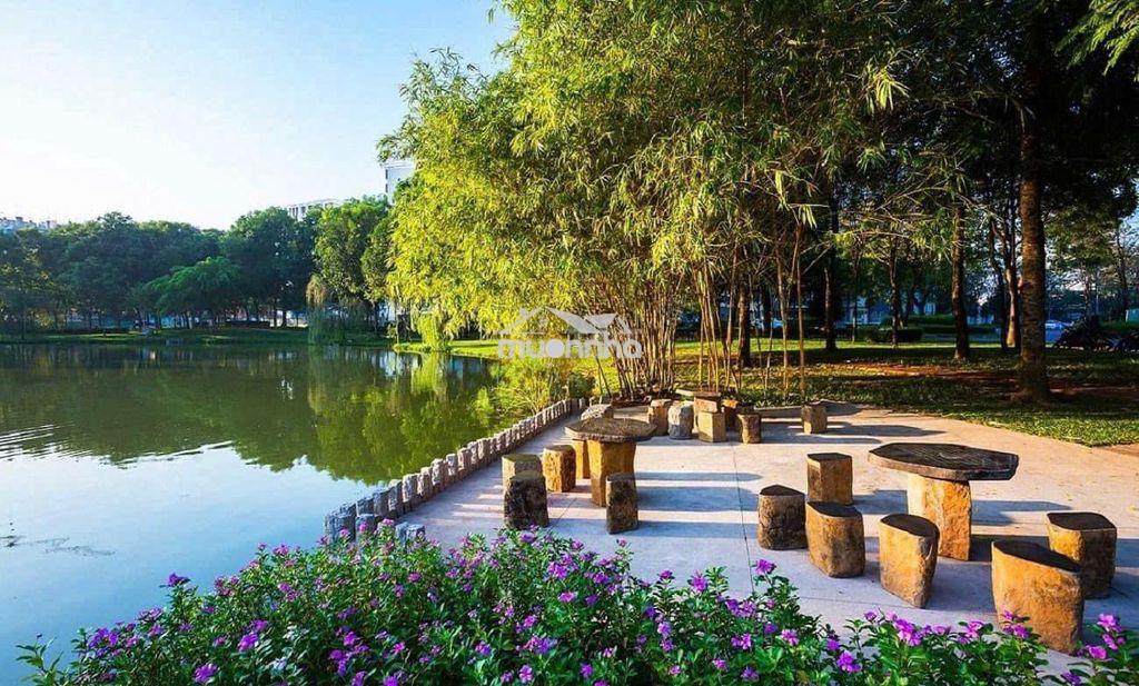 Celadon city | tổng hợp căn 2pn – đa dạng diện tích - Ảnh 3