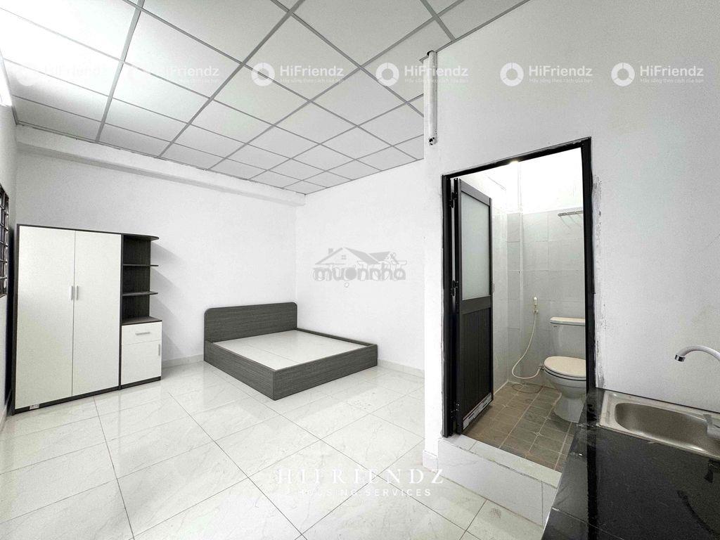 Khai trương nhiều phòng cửa sổ ban công , hồng bàng phường chợ lớn q5 - Ảnh 4