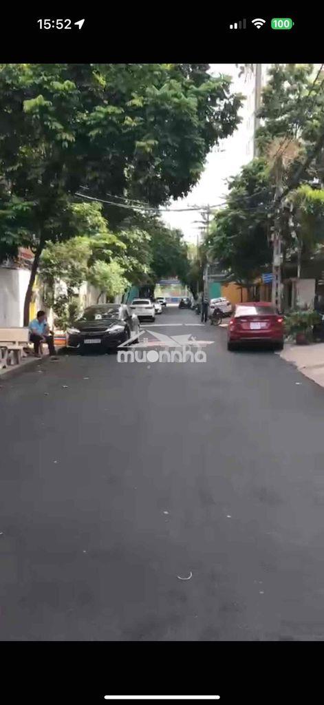 Cho thuê nhà nguyên căn – hẻm 86 phổ quang, tân bình - Ảnh 3