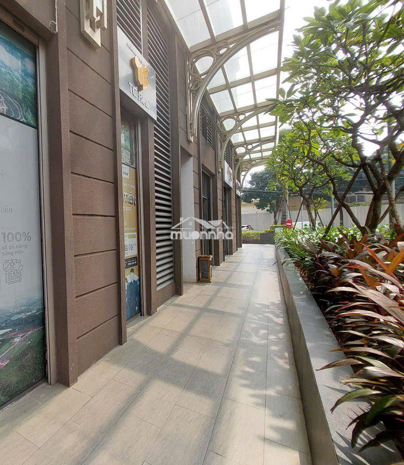 Căn shophouse garden gate, phú nhuận chính chủ cần bán - Ảnh 2