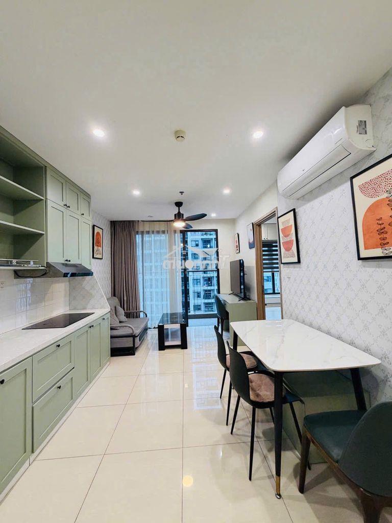 Cho thuê rẻ ! 2pn2wc ful nt cao cấp 7tr5