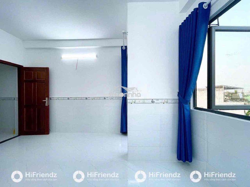 📣📣Phòng trọ - cửa sổ trời 📍âu cơ -tân phú - sát vhu - Ảnh 4
