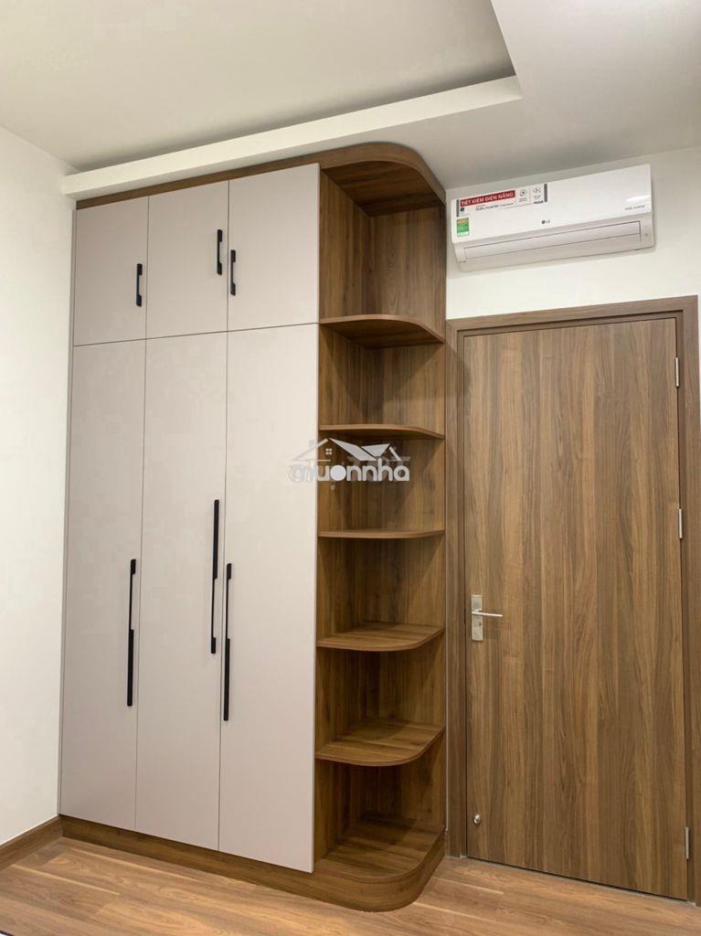 Cho thuê q7 saigon riverside - 3pn + 2wc, 87 m², full nội thất - Ảnh 2