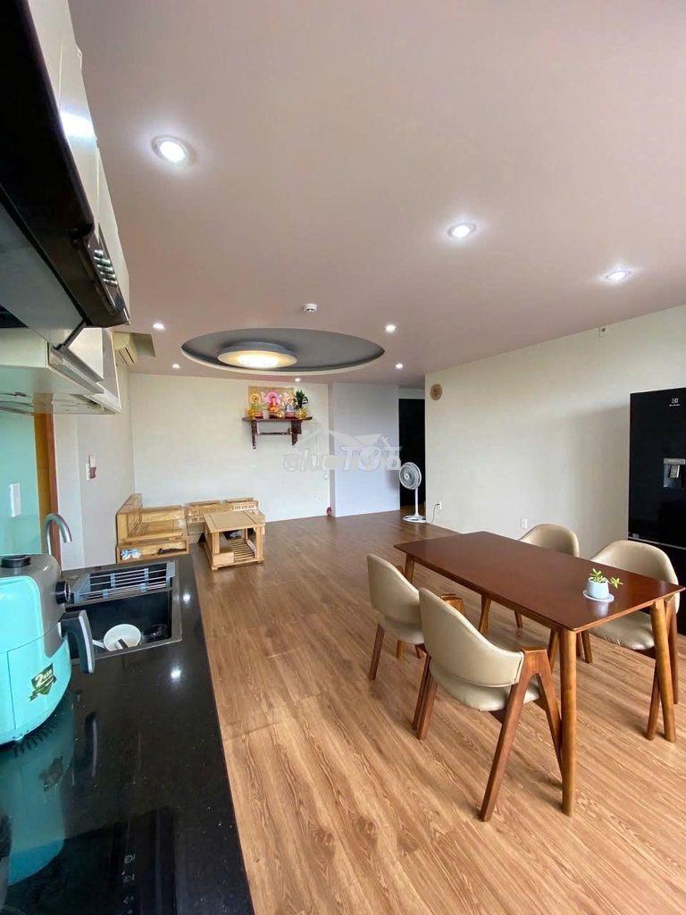 Ruby garden-full nội thất, 3pn ở liền được, 109m2 giá 11,5 triệu/th - Ảnh 3