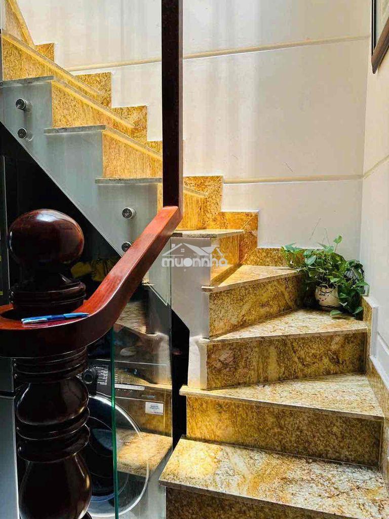 🏠Nguyên căn 2phòng full nội thất hẻm 645 trần xuân soạn p.tân hưng - Ảnh 3