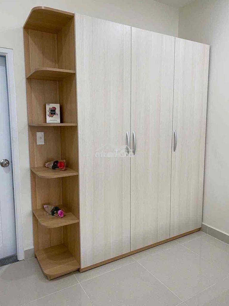 Hiếm căn topaz elite 79m2 2pn full nội thất chỉ 13,5 triệu - Ảnh 4