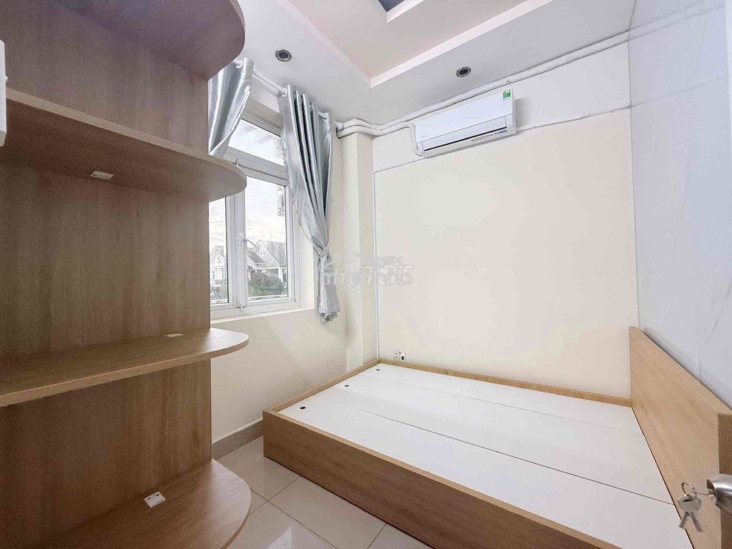 Cho thuê căn 2pn đường phạm hùng thích hợp sinh viên tdtu, ueh - Ảnh 4