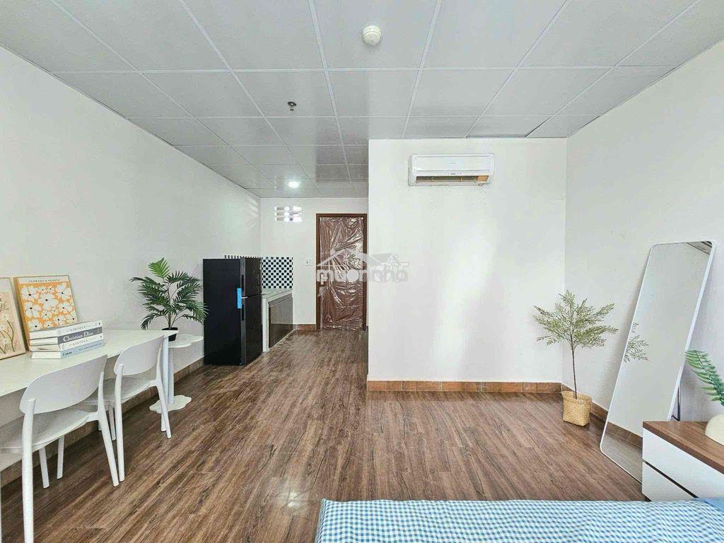 Studio full nội thất quận 7  gần sát các trường đại học - Ảnh 2