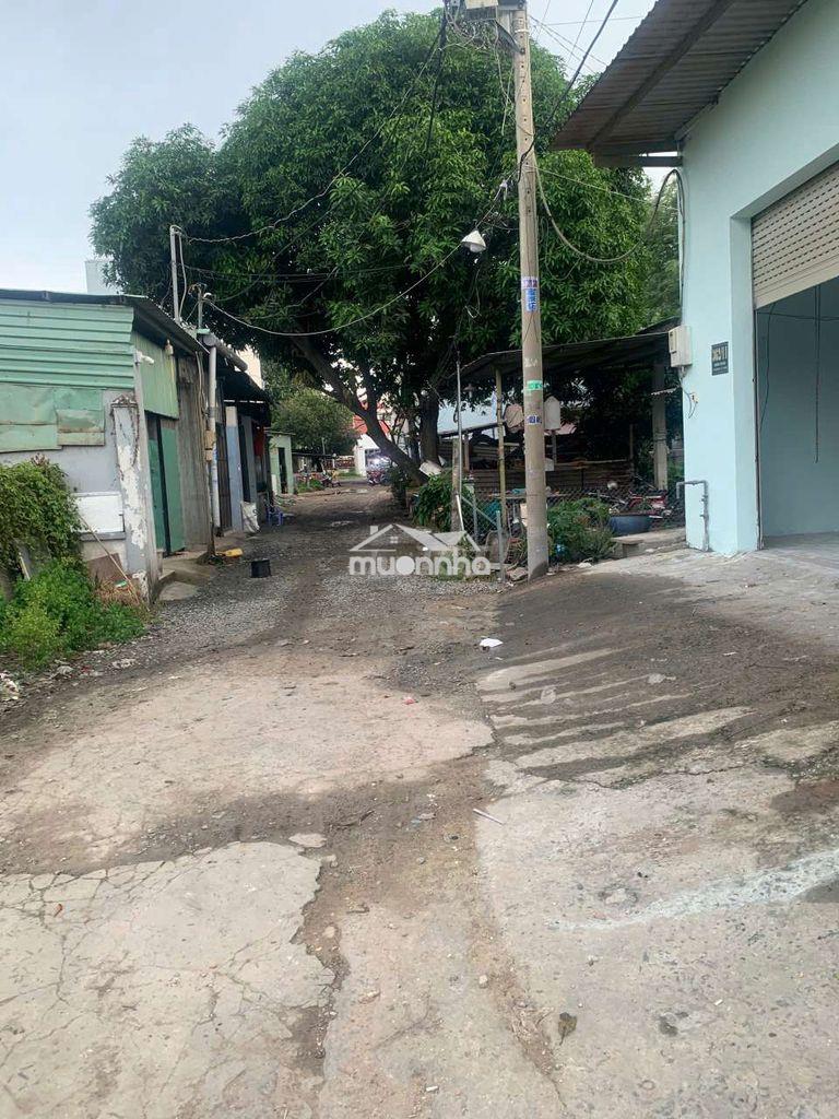 Cho thuê nhà