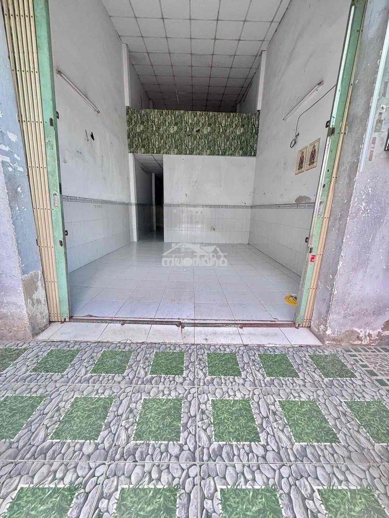 Nhà 4x16m lửng đúc (2pn 2wc) hẻm tải 6m. hương lộ 2 - gần bv bình tân
