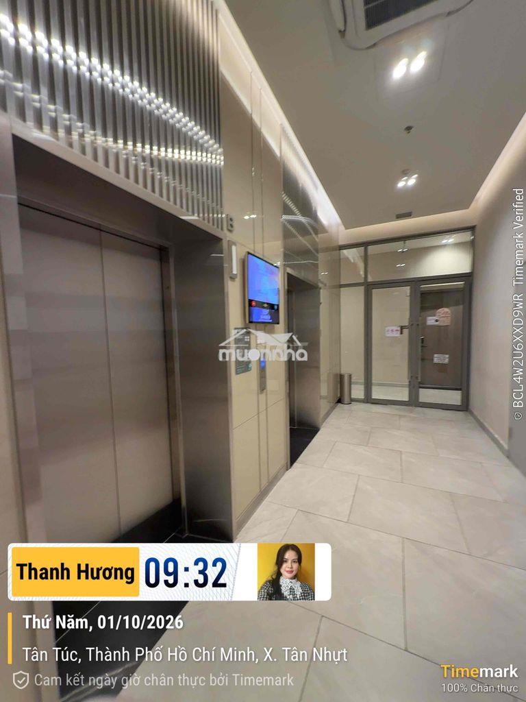 Bán căn 3pn (112) - giá bán 4,4 tỷ full nội thất. lh hương - Ảnh 4