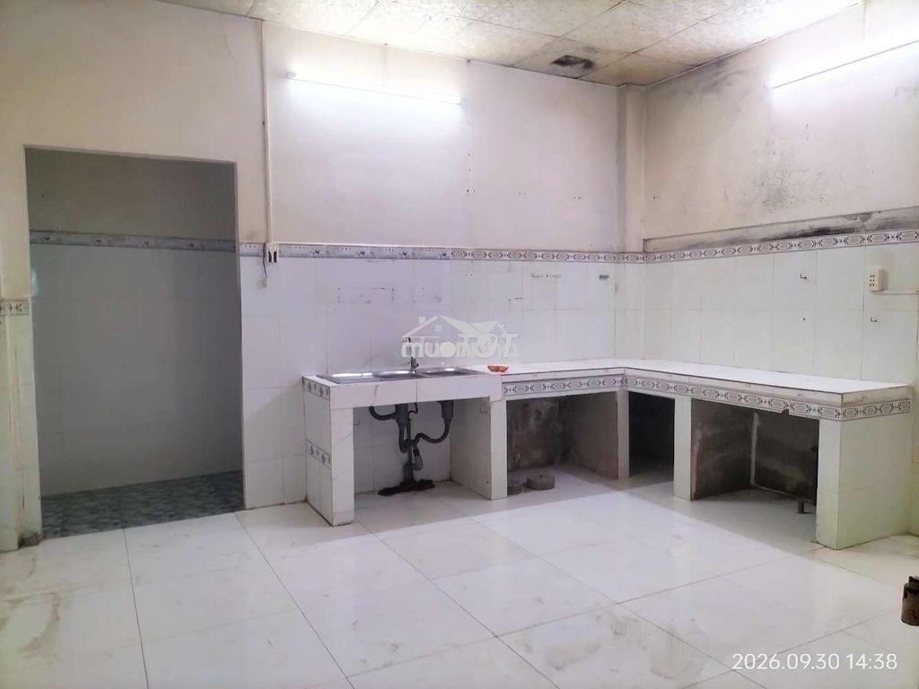 Nhà sổ riêng hẻm nhựa 6m , lê văn lương nhơn đức nhà bè - Ảnh 2