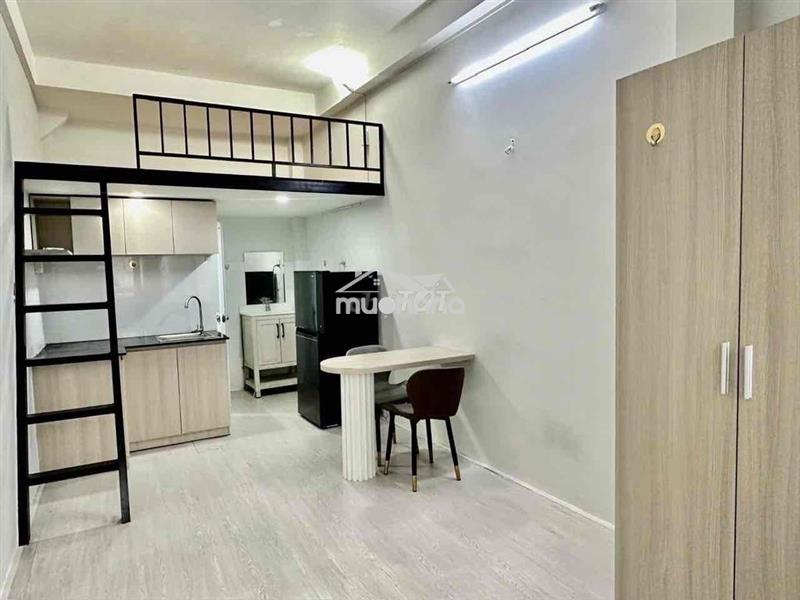 Gò dầu có căn duplex cho thuê – 5tr5, tối đa 4 người