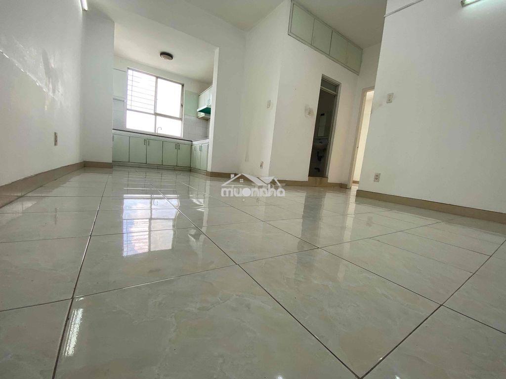 Căn góc 2 mt cao ốc b ngô gia tự(62m2 2pn 1wc) - Ảnh 2