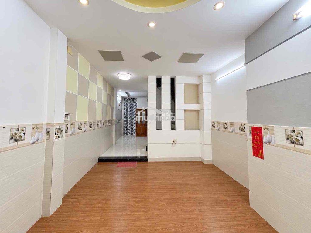 Hẻm 4m âu dương lân, p.3, q.8, dt: 4 x 12m, 4 tầng, giá 7 tỷ 4. - Ảnh 3