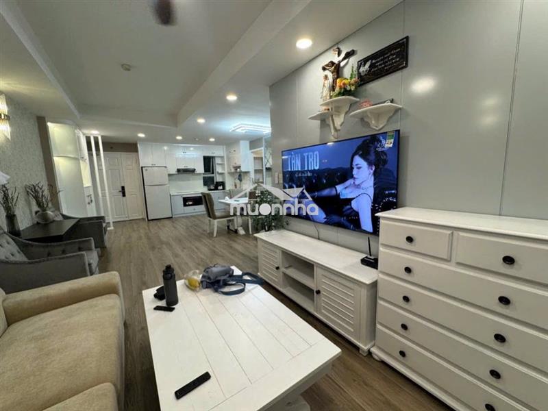 Chính chủ- cho thuê gấp 110m2 3pn 3wc nhà đẹp