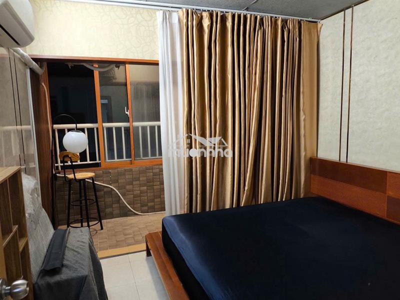 Chung cư harmona, đầy đủ nội thất, 100m2, 2pn full nội thất mới.