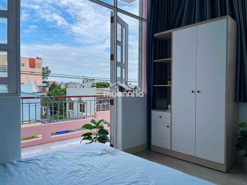 **Cho thuê căn hộ studio cao cấp – full nội thất – trung tâm q2