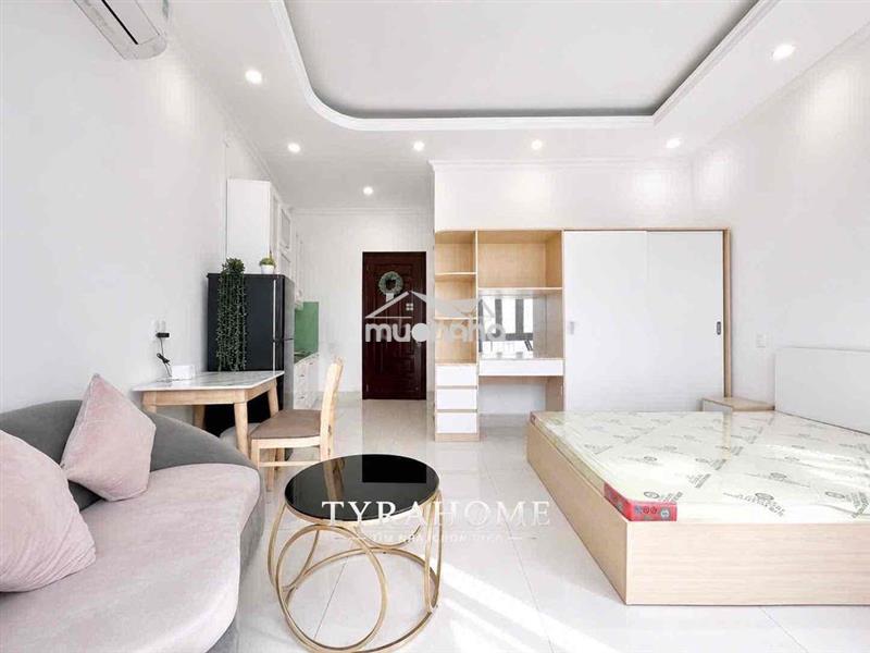 🌻 Căn hộ ban công thoáng mát📍nguyễn kiệm, phú nhuận