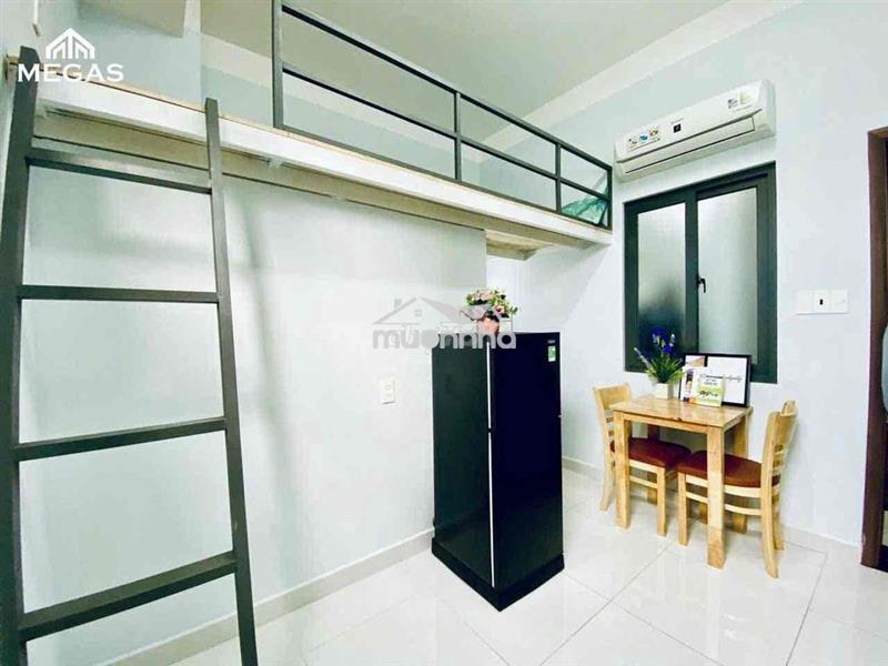 🔥 4 triệu/tháng | đảo kim cương, quận 2 – phòng có gác, full nội thất