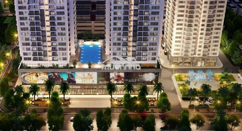 Căn 72m2(2pn) c/c quang thái, tân phú giá chỉ 3,350 tỷ.