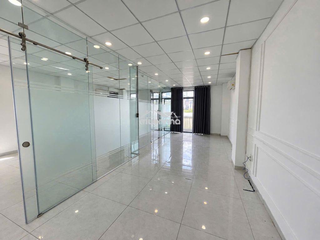 Chính chủ cho thuê văn phòng vạn phúc city, 20–140m², giá từ 5 triệu - Ảnh 4
