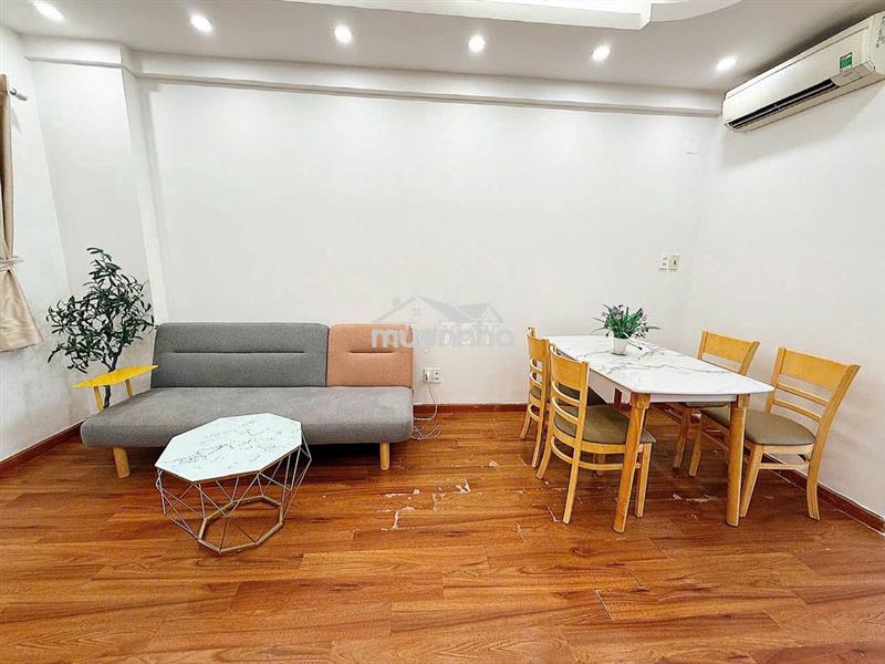 Cần bán căn hộ chung cư số 1 tôn thất thuyết, phường 1, quận 4 