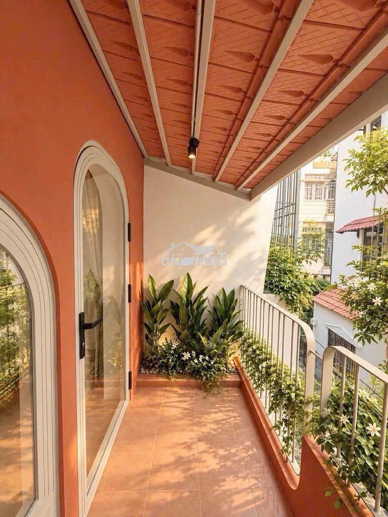 Nhà mới cô giang p. cầu kiệu - 2 tầng 46m2 - nở hậu hoàn công - Ảnh 2