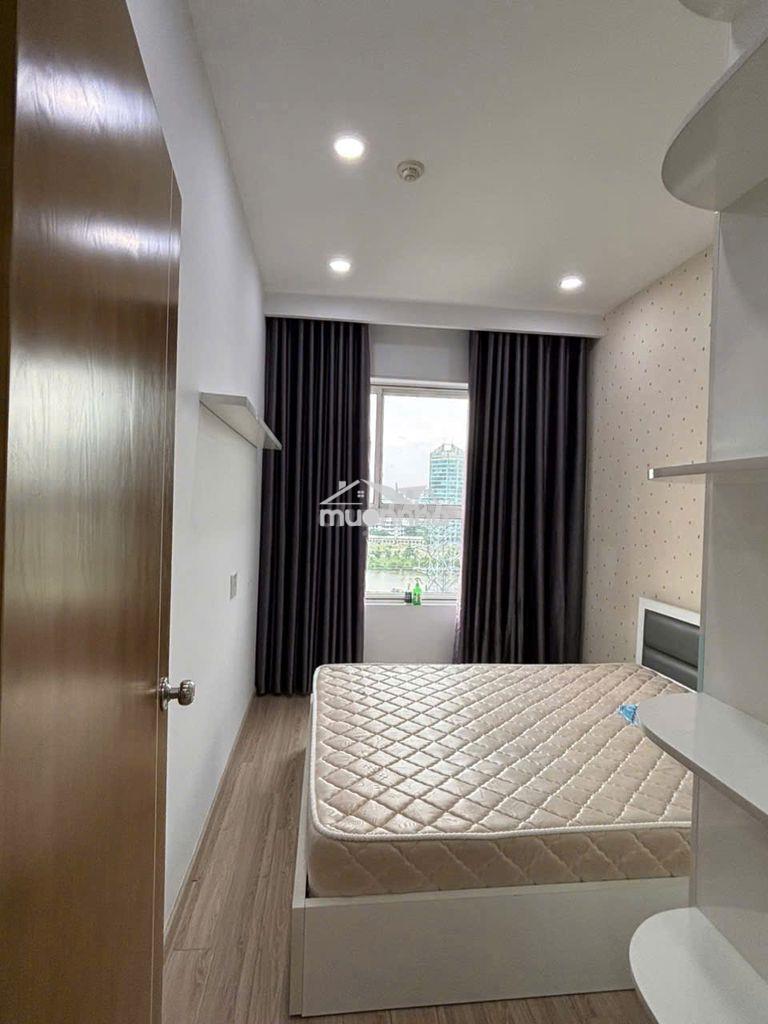 Cho thuê căn hộ 2pn sunrise riverside nhà đẹp - Ảnh 2