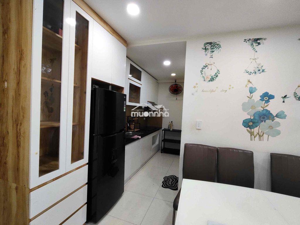 Cho thuê starlight riverside, 72m2 2pn 2wc full nt như ảnh - Ảnh 4