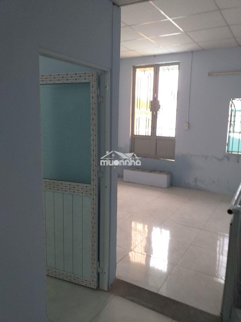 Nhà cho thuê nguyên căn, 55m2, thới tam thôn 9, hóc môn, 4.5 tr/th - Ảnh 2
