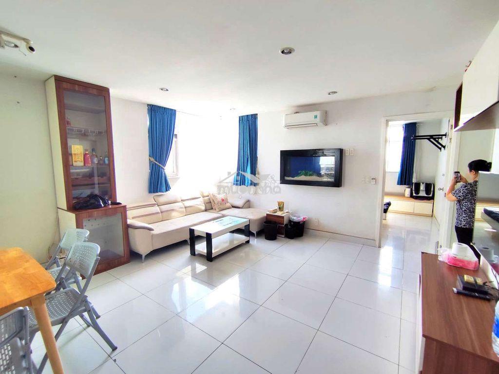 Cho thuê căn hộ citygate mt võ văn kiệt 3 phòng ngủ giá rẻ - Ảnh 2