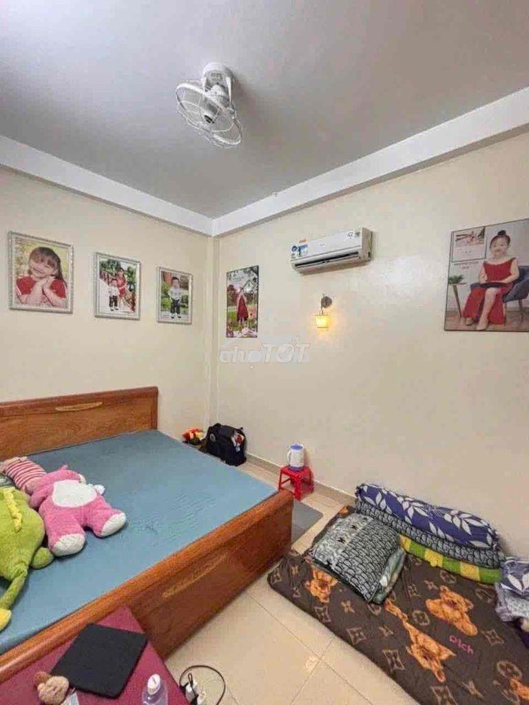 🏡 Cho thuê nhà 5x16m - 3 tầng – kdc an sương, q12 - 10 triệu 🔥 - Ảnh 4