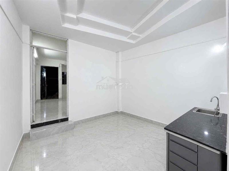 Căn hộ 1pn bancol tách bếp ngay đầm sen - trịnh đình trọng - máy lạnh