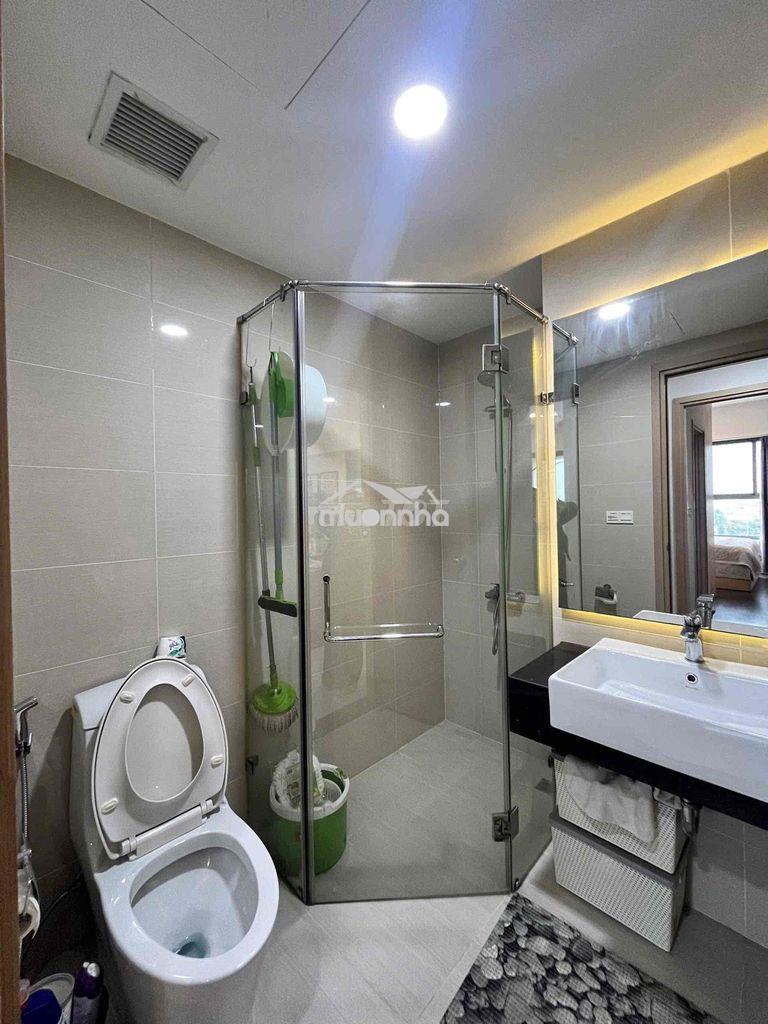 Căn hộ cao cấp novaland thiết kế 2 phòng ngủ nhà đẹp view đông - Ảnh 4