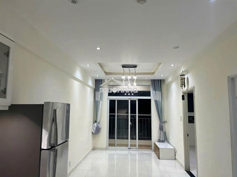 Chung cư hiệp thành, lê văn khương, q12: 66m2, 6,5tr/th, 2pngủ