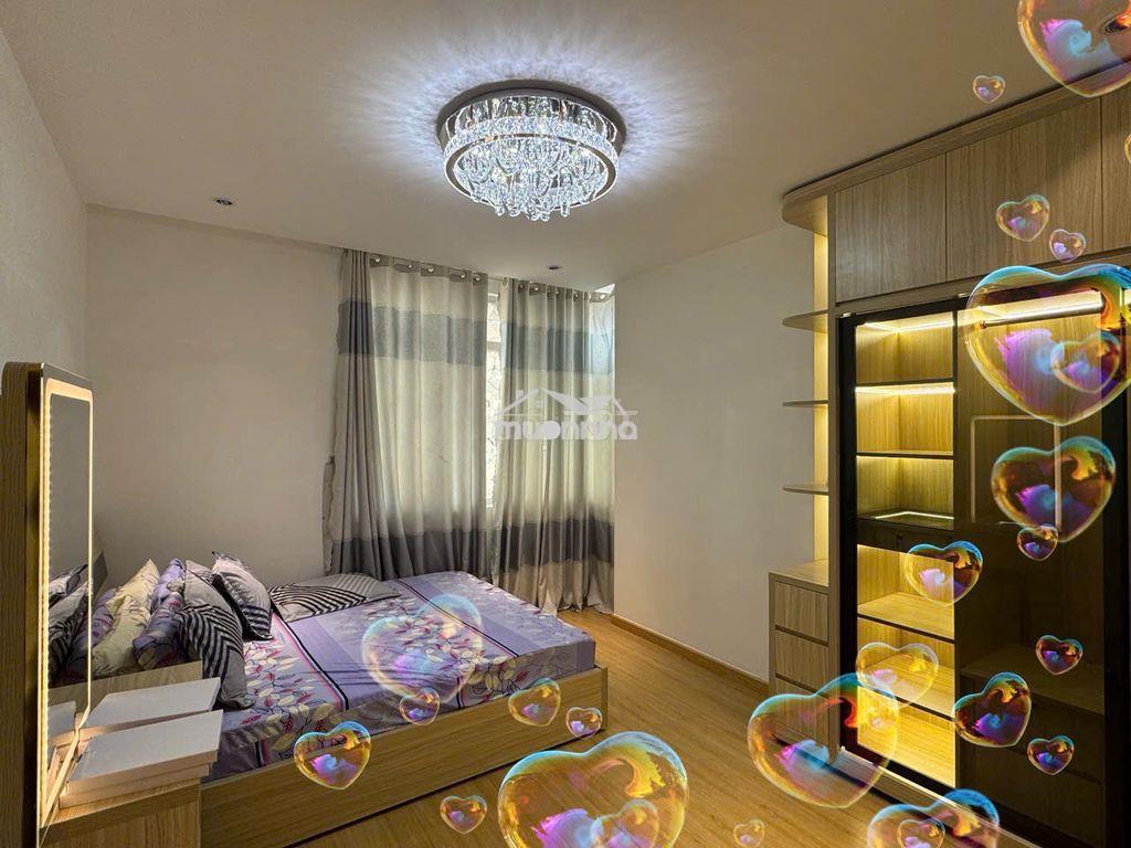 Chính chủ - chung cư 8x đầm sen, 55m2, 1pn, q.tân phú - Ảnh 2